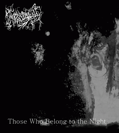 Those Who Belong to the Night